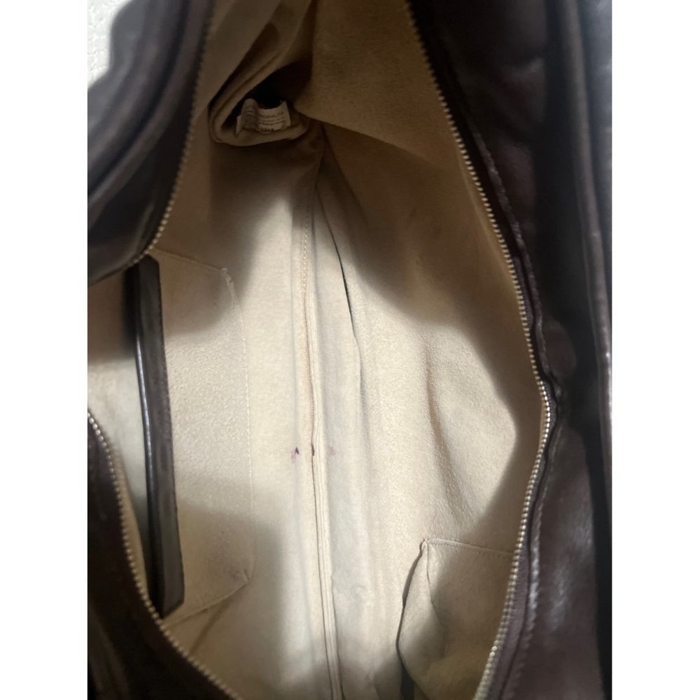 Bottega Veneta Shoulder Bag - Picture 2 of 10